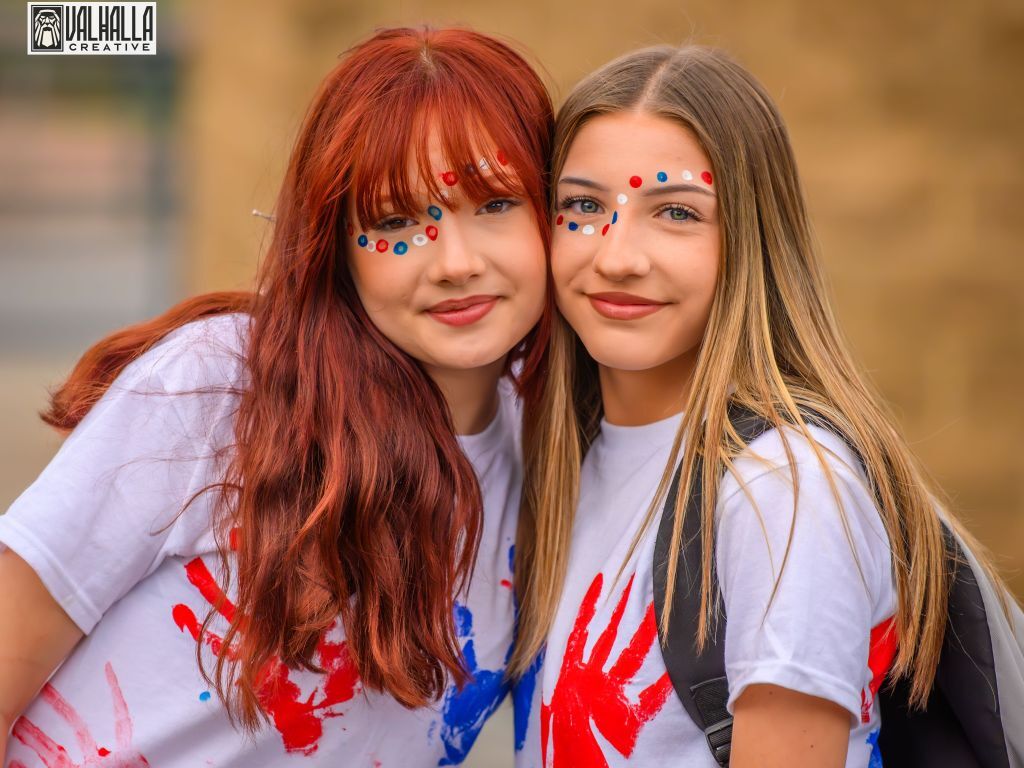 4th of July in Carlon Park