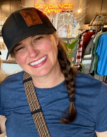 Lisa Gordon
