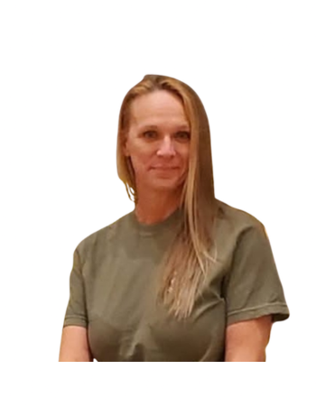 Mary Schular