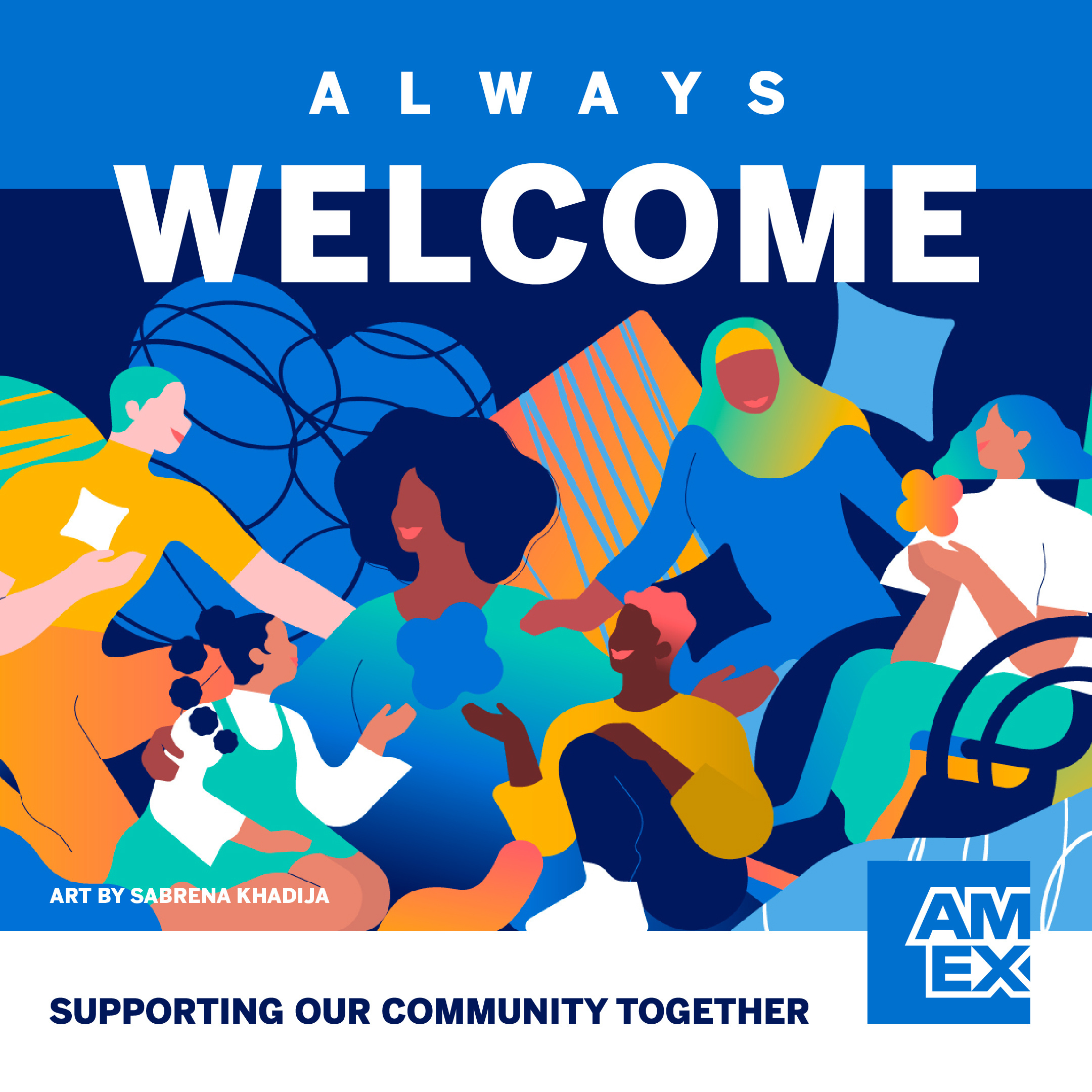 Small Business Saturday