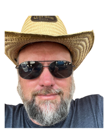 Tim Whitworth