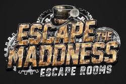 Escape the Maddness