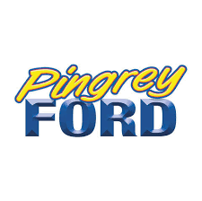 Pingrey Ford
