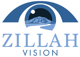 Zillah Vision